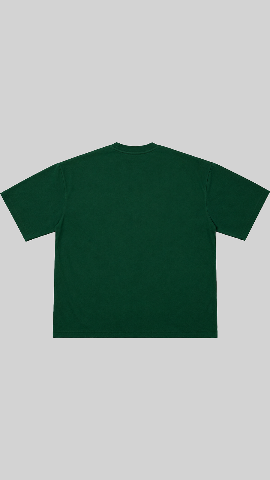 Limitless 45 Tee