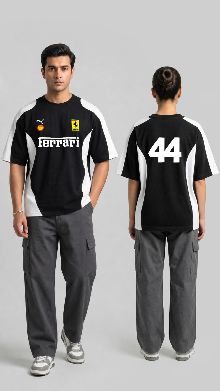 Ferrari Racing 44
