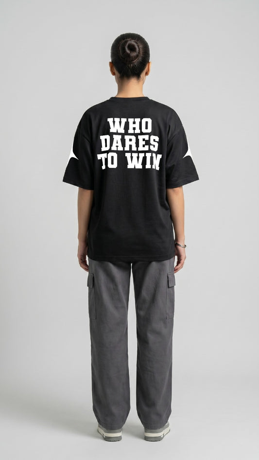 GOAT Edition Tee
