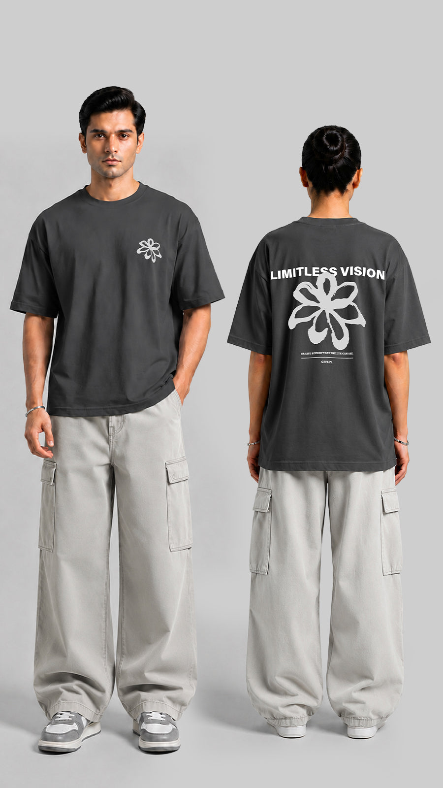 Limitless Vision Tee