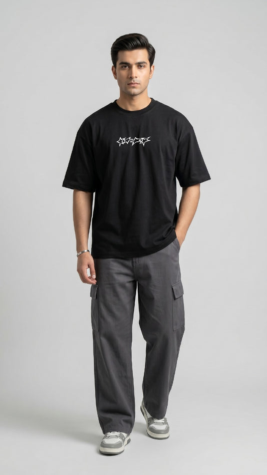 Sinister Vision Tee