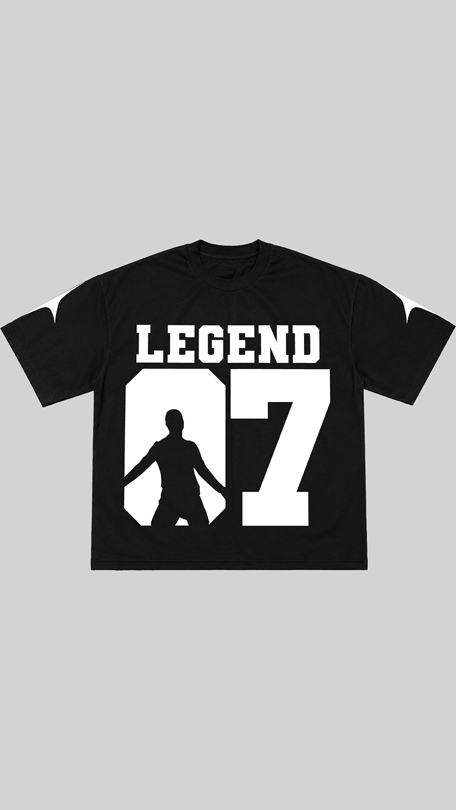 GOAT Edition Tee