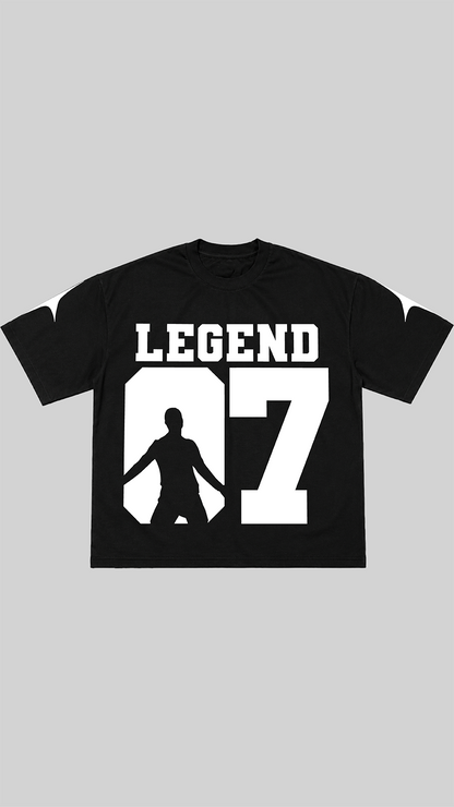 GOAT Edition Tee