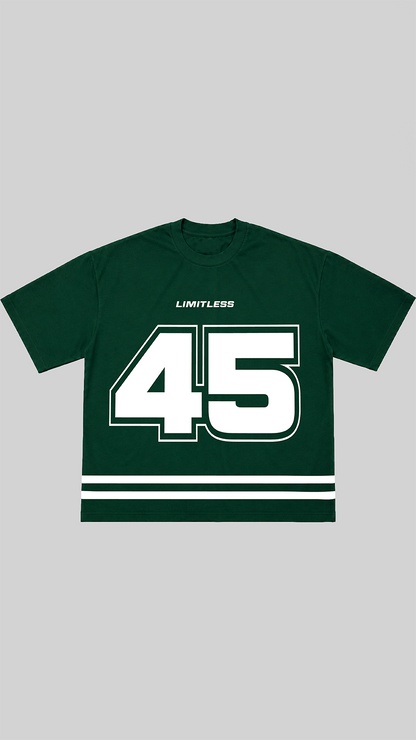 Limitless 45 Tee