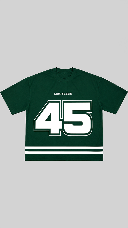 Limitless 45 Tee