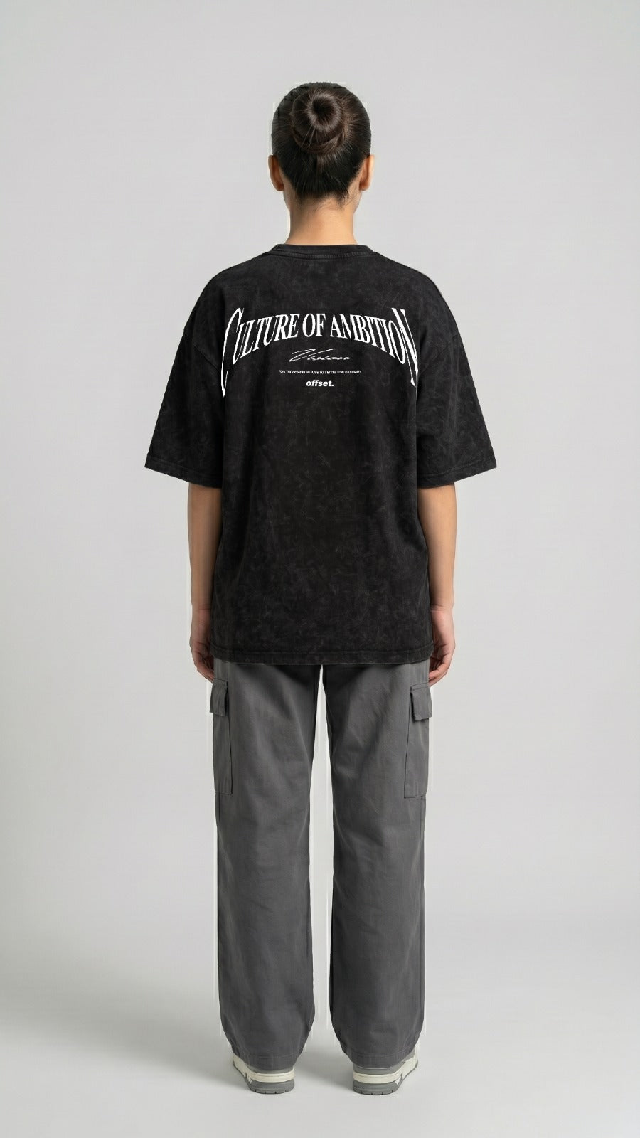 Ambition Culture Tee