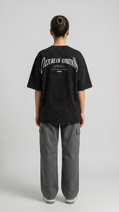 Ambition Culture Tee