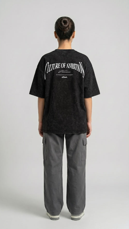 Ambition Culture Tee