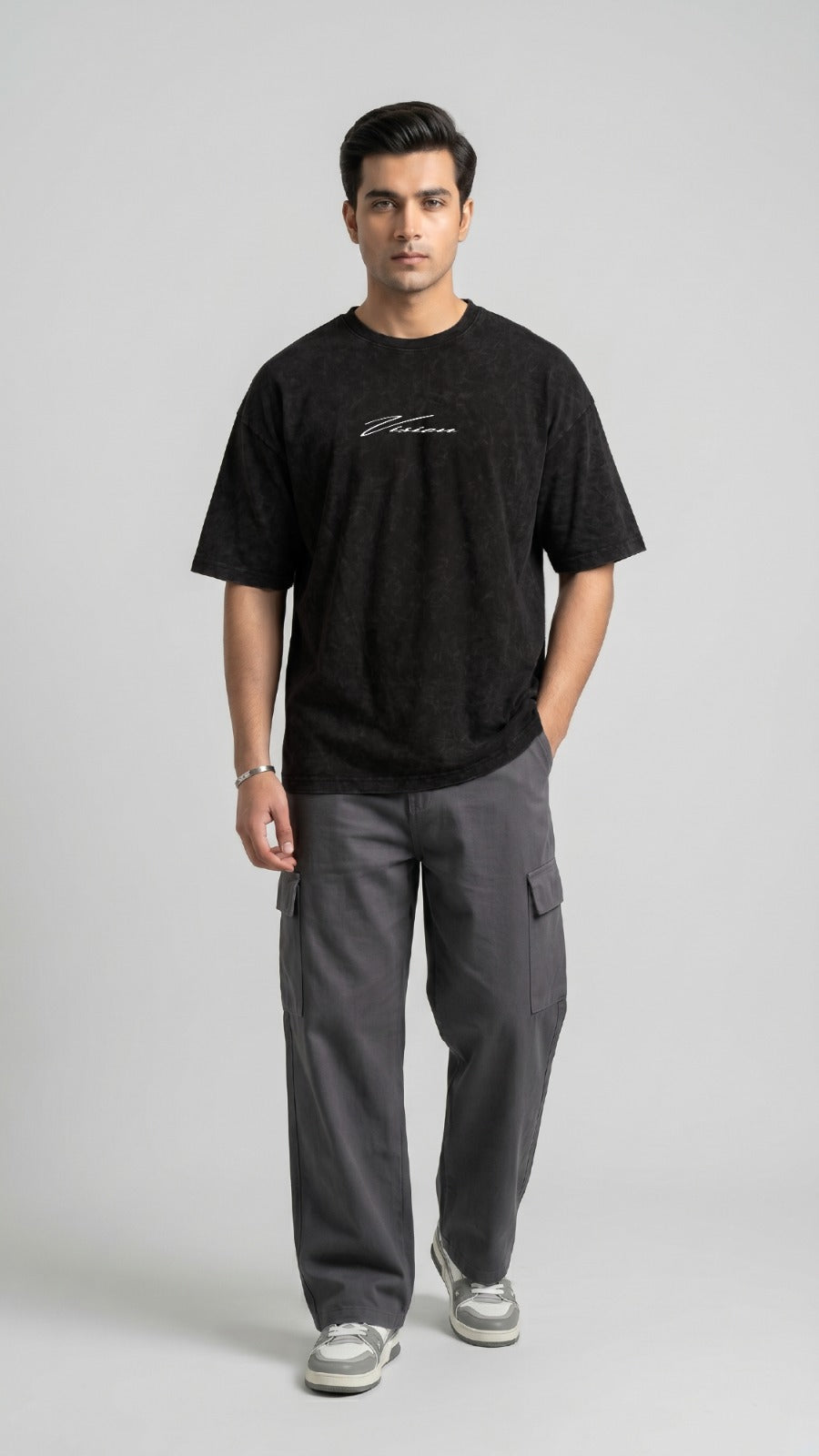 Ambition Culture Tee