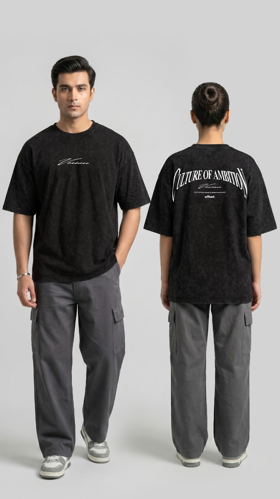 Ambition Culture Tee