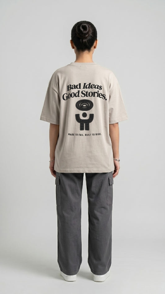 Bad Ideas Tee