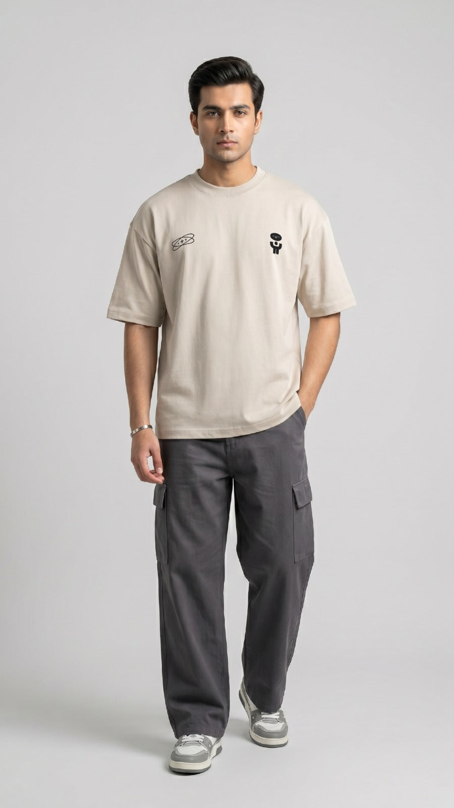 Bad Ideas Tee