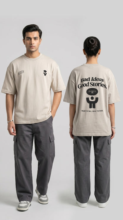 Bad Ideas Tee