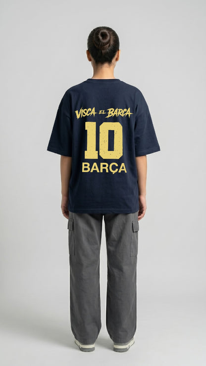 Barca Legacy Tee