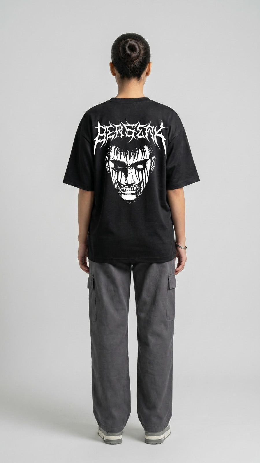 Berserk Tee