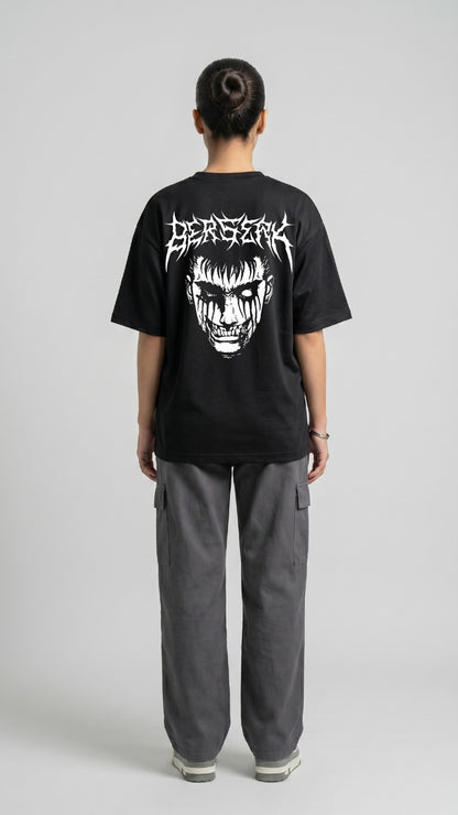 Berserk Tee