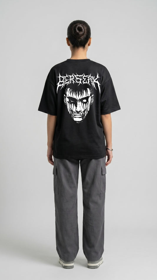 Berserk Tee