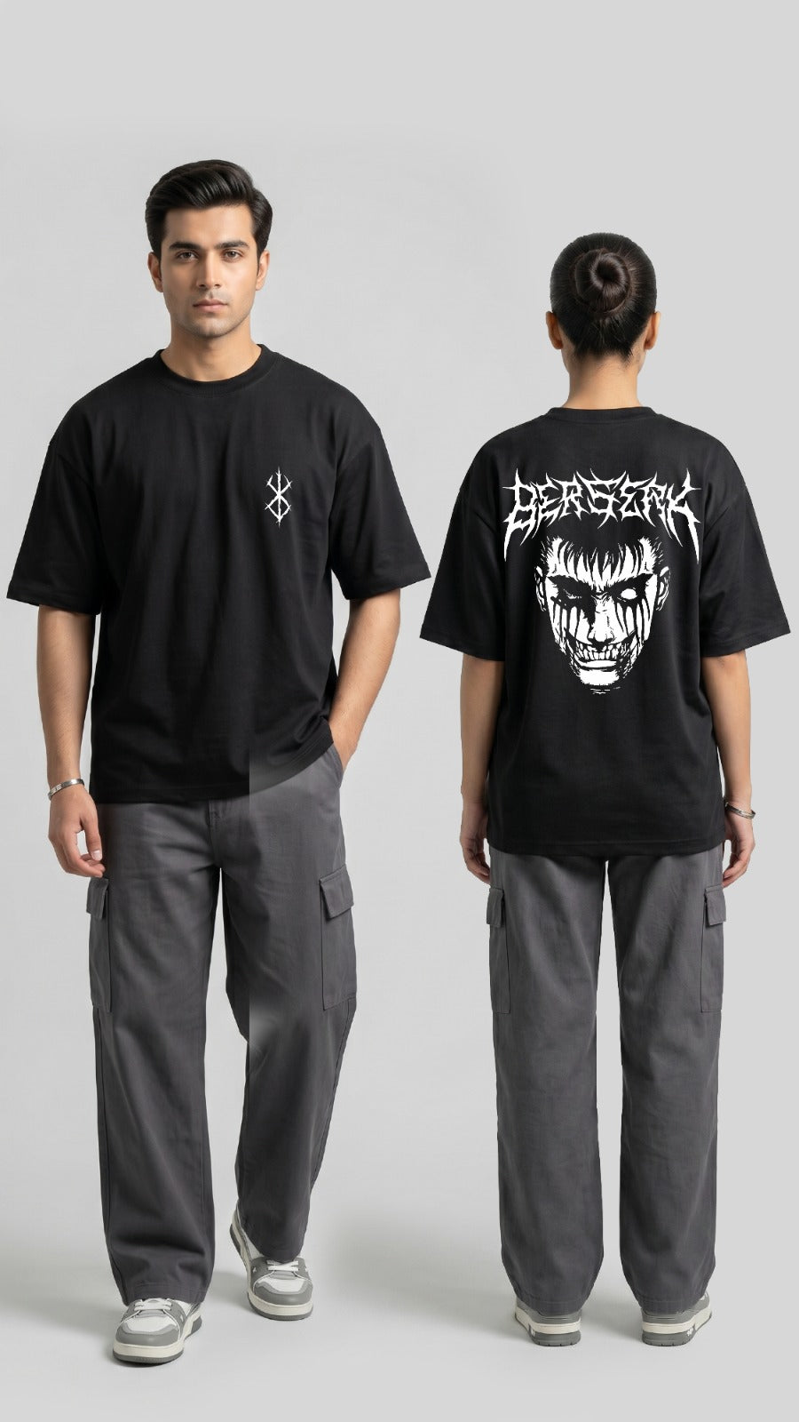 Berserk Tee