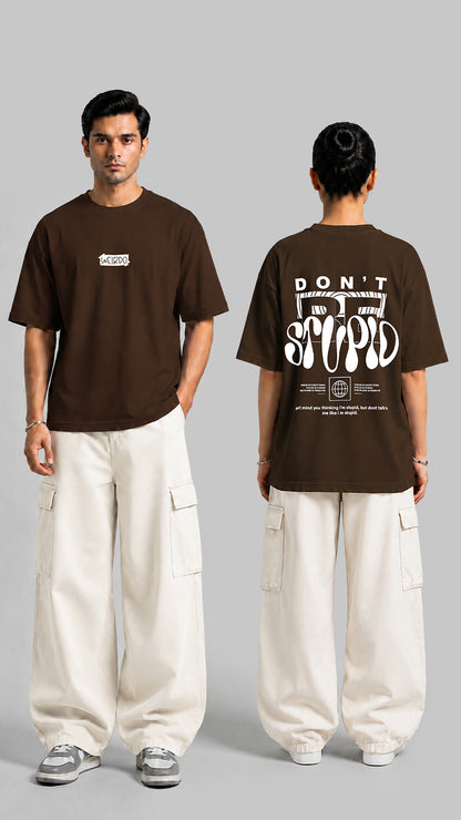 Weirdo Tee