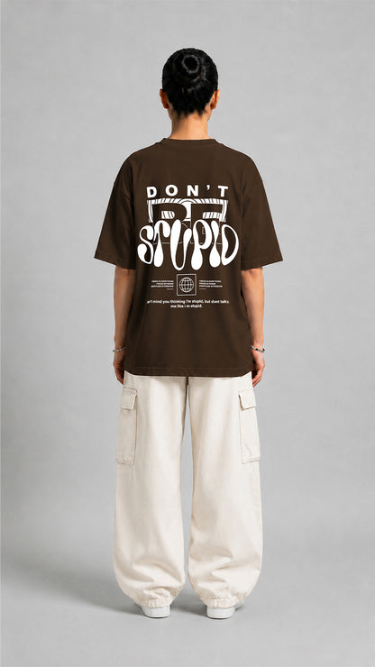 Weirdo Tee