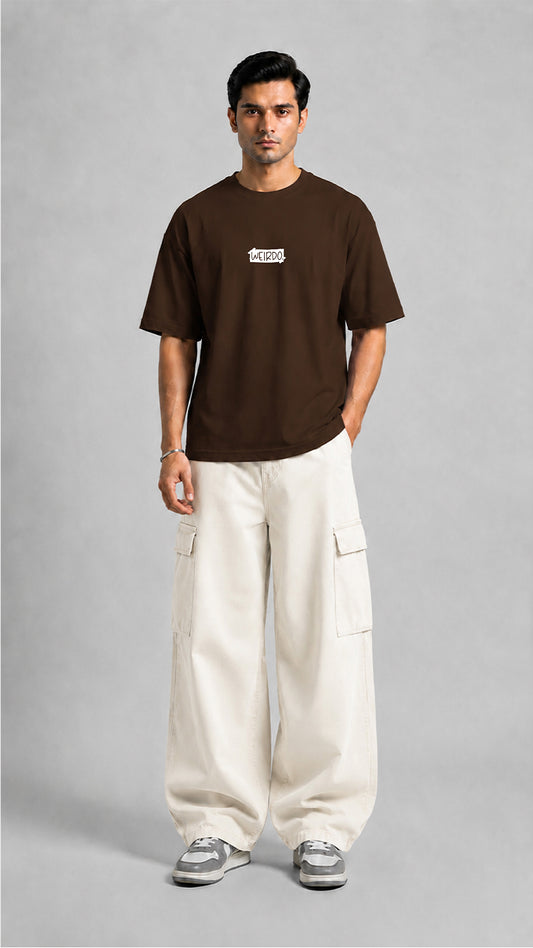 Weirdo Tee
