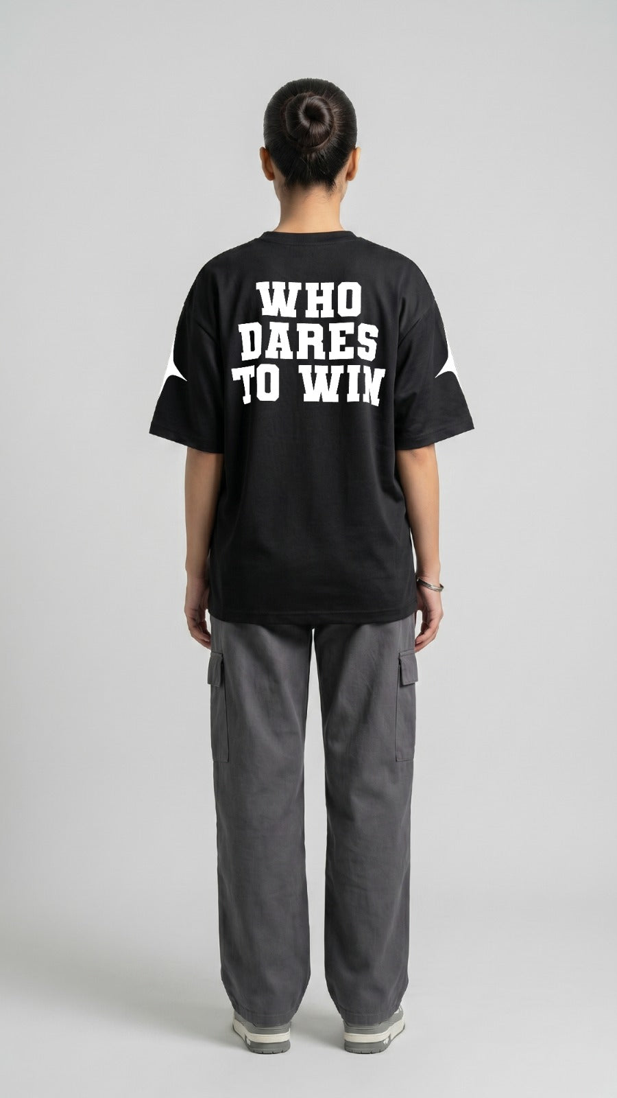 GOAT Edition Tee