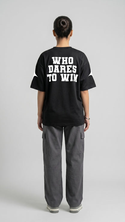 GOAT Edition Tee