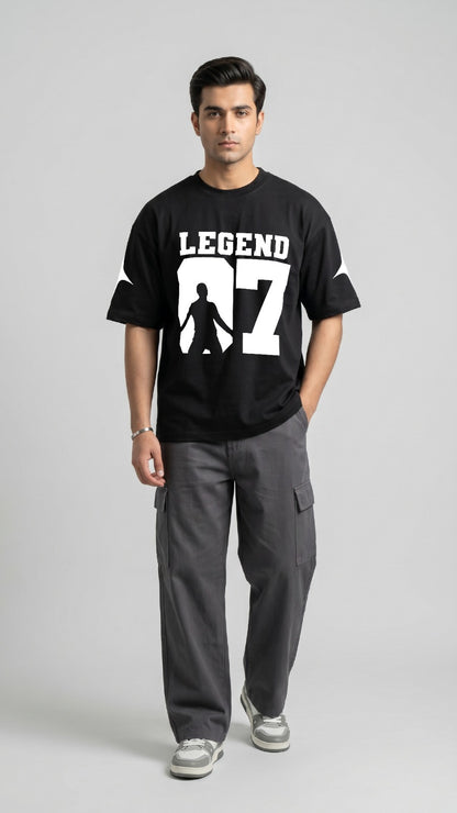 GOAT Edition Tee