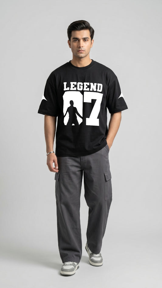 GOAT Edition Tee
