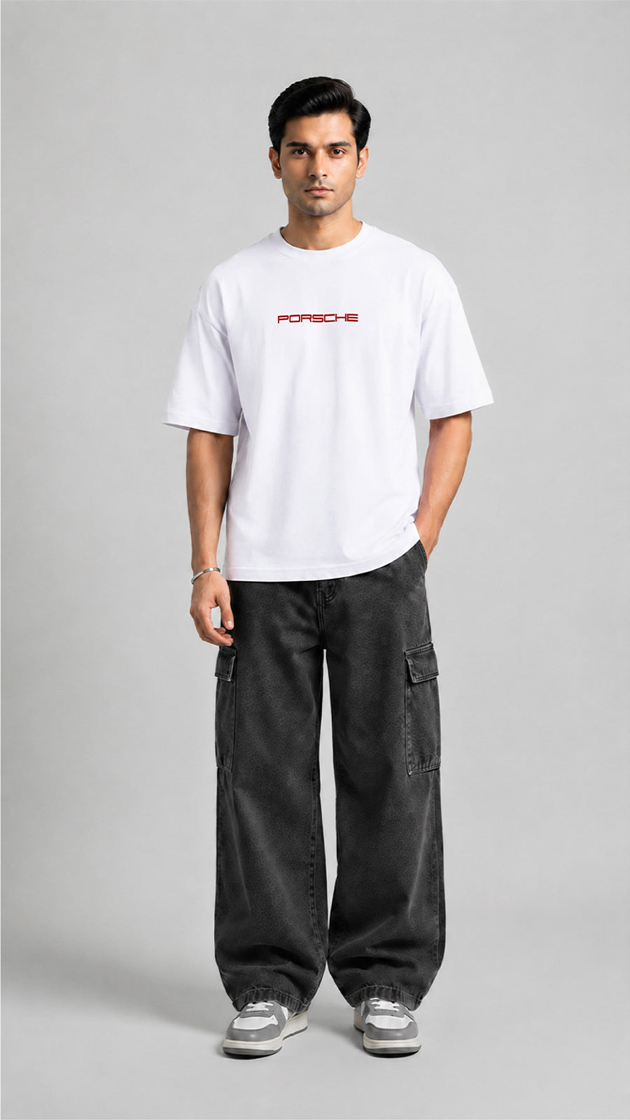 Porsche 911 Tee