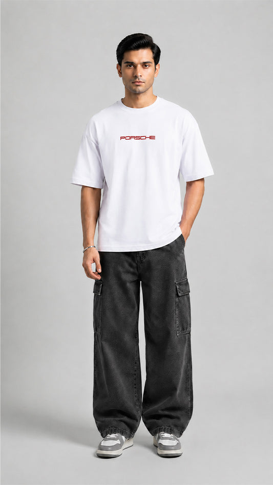 Porsche 911 Tee