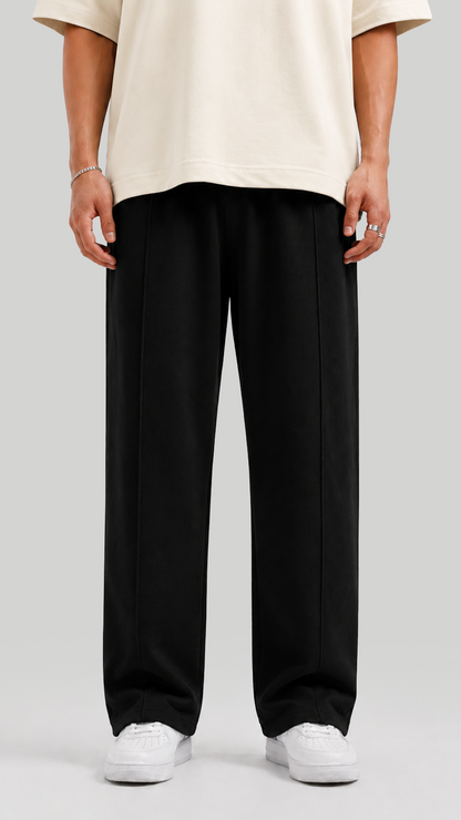 Relaxed Fit Trousers