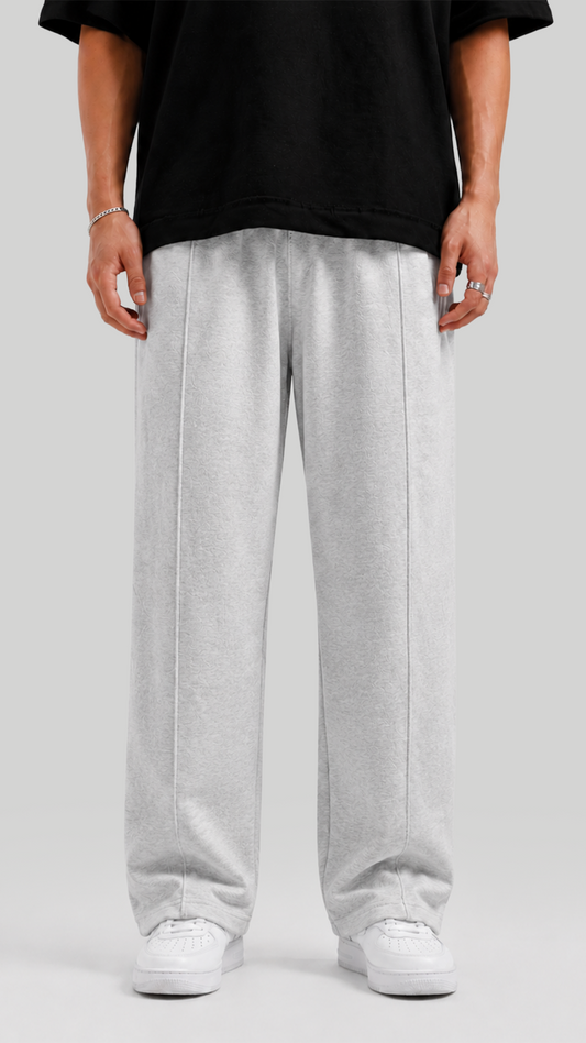 Relaxed Fit Trousers