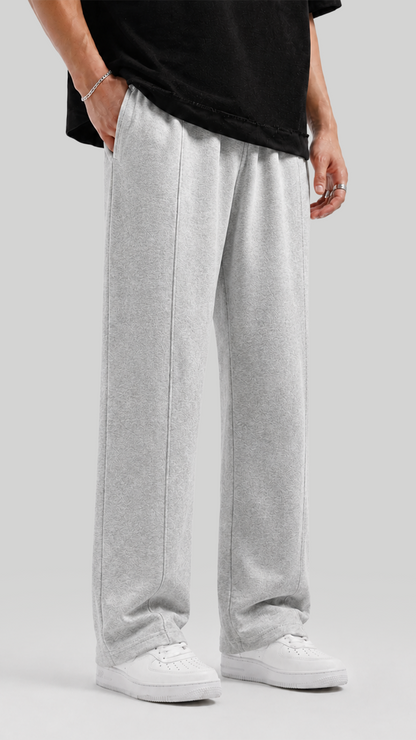 Relaxed Fit Trousers