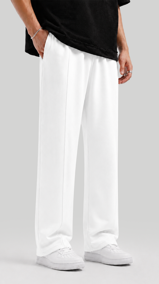 Relaxed Fit Trousers