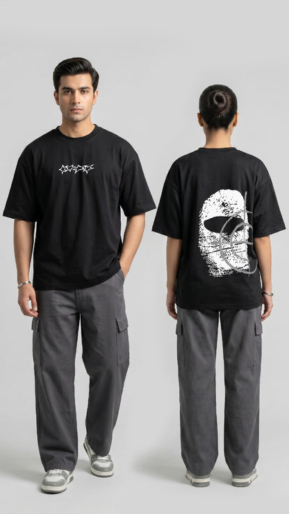 Sinister Vision Tee