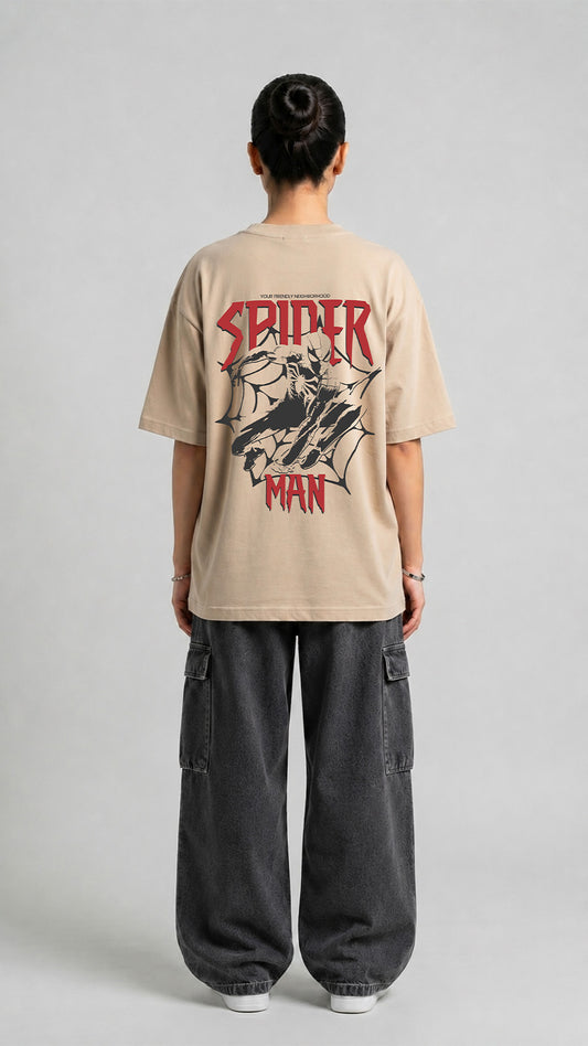 Spider Tee
