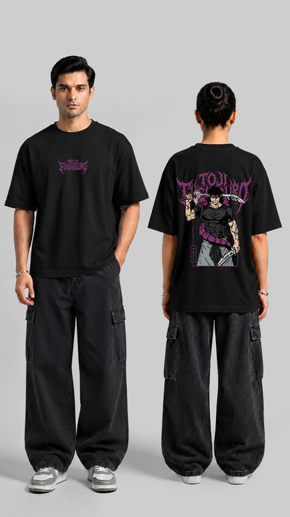 Toji Fushiguro Tee