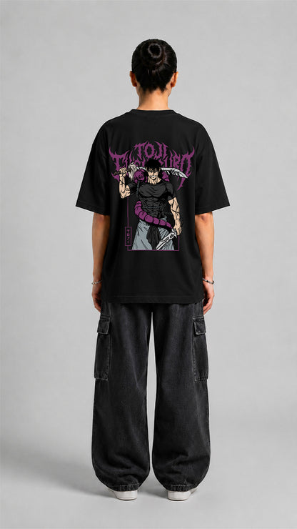 Toji Fushiguro Tee