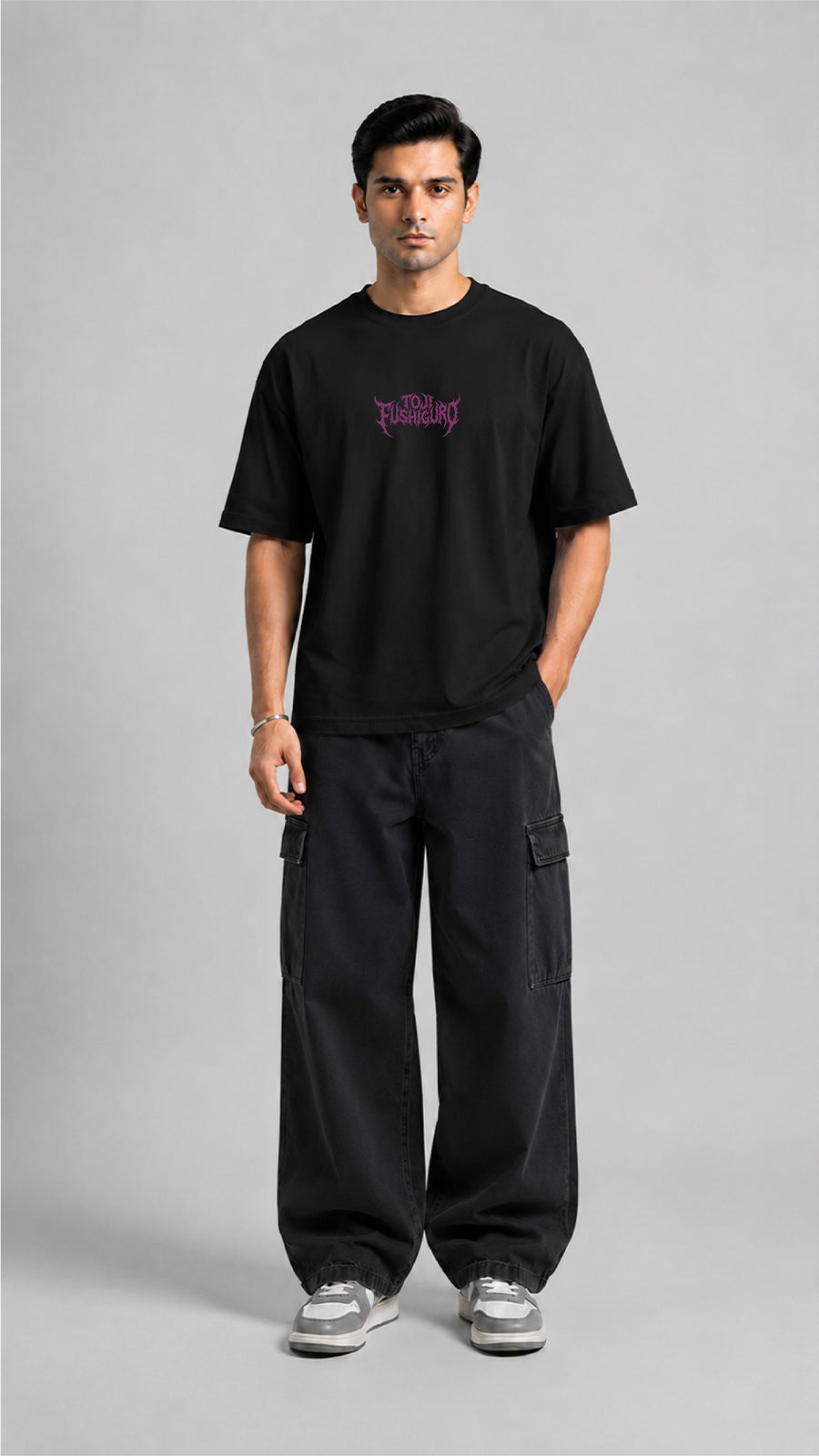 Toji Fushiguro Tee