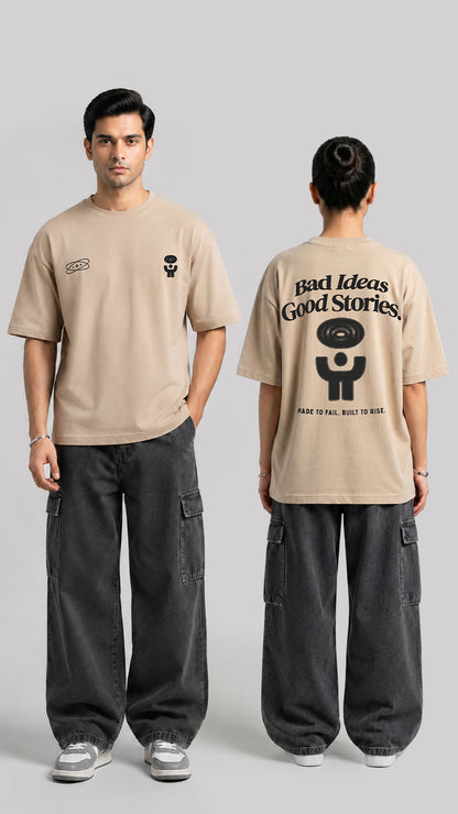 Bad Ideas Tee